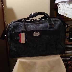 America Tourister luggage